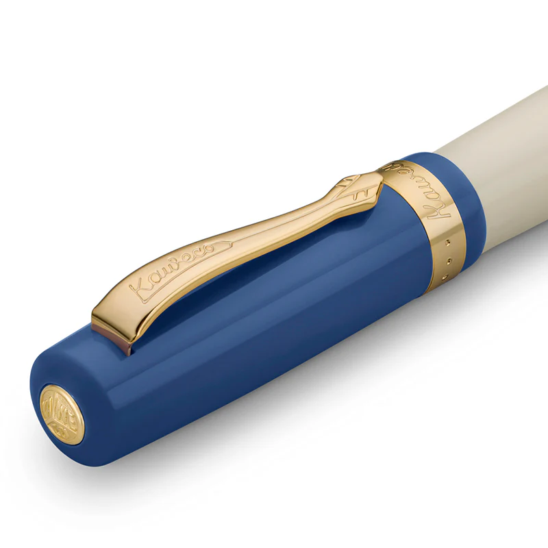 Kaweco | Pluma Student 50s Rock Azul EF - Image 4