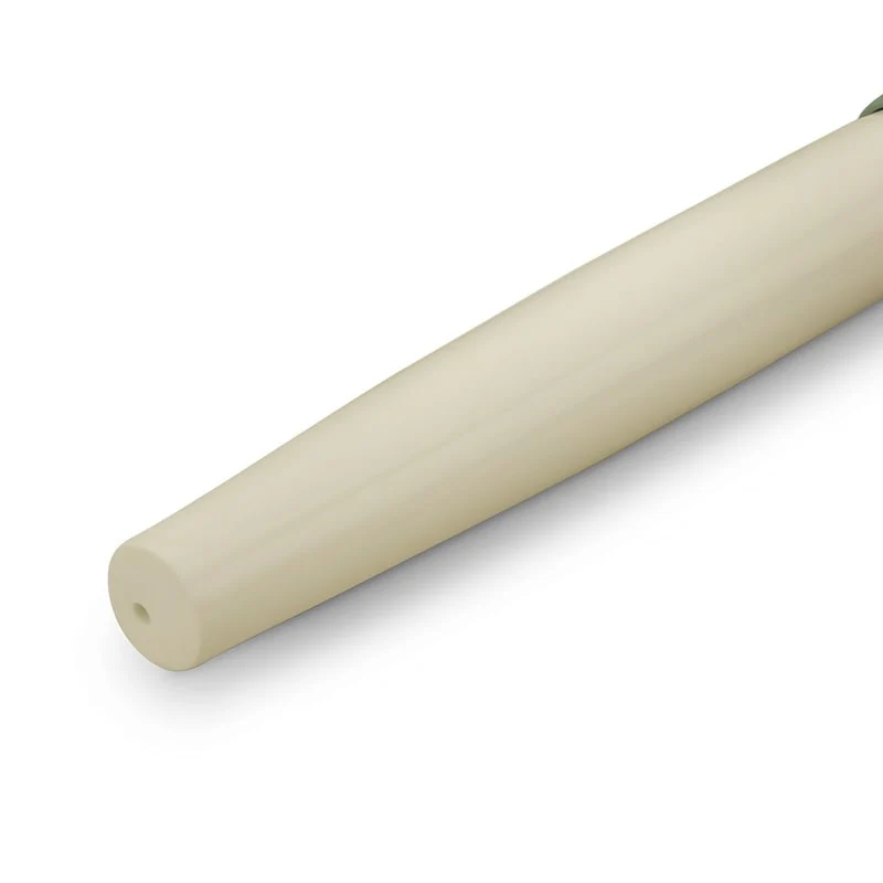 Kaweco | Pluma Student 60s Swings Verde M - Image 2