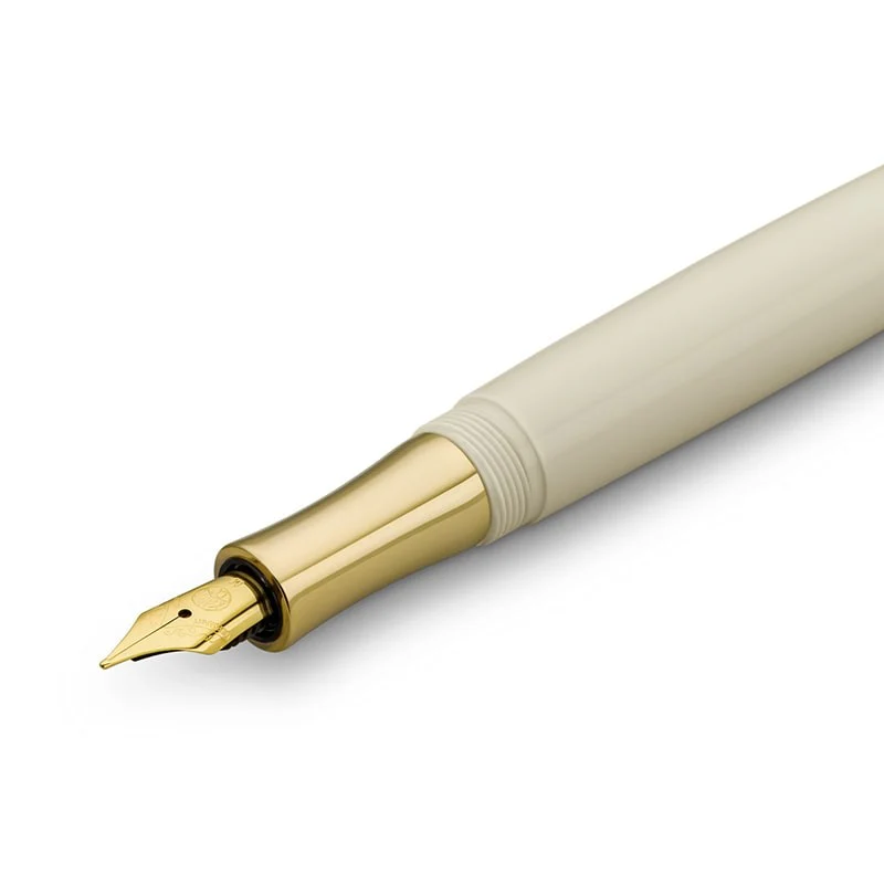 Kaweco | Pluma Student 60s Swings Verde M - Image 4