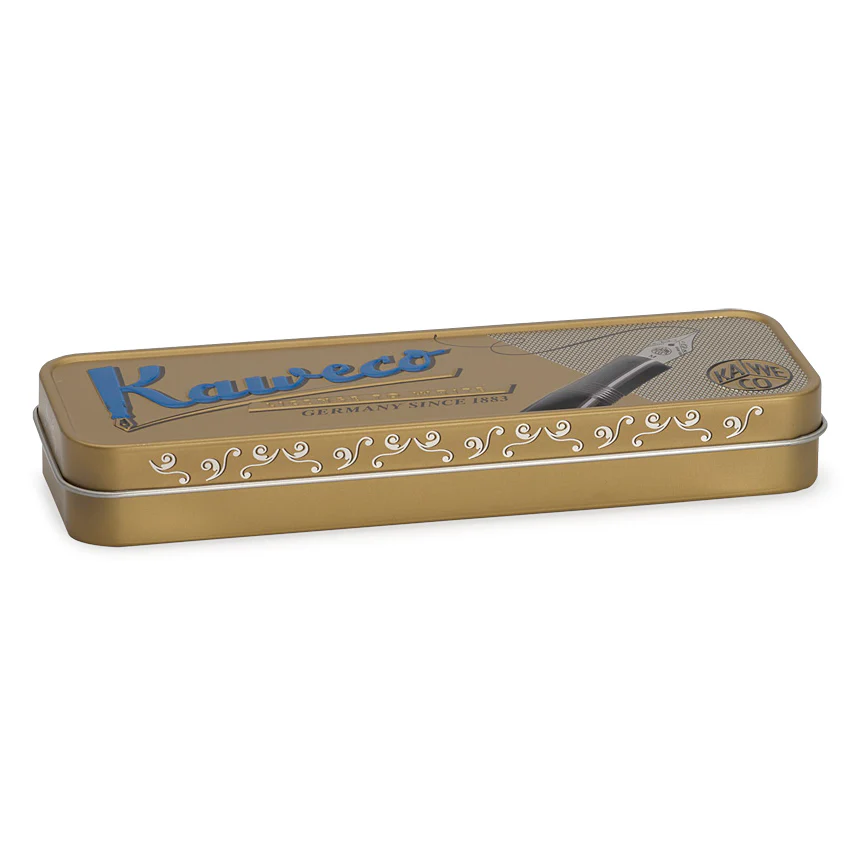 Kaweco | Pluma Student 60s Swings Verde M - Image 6