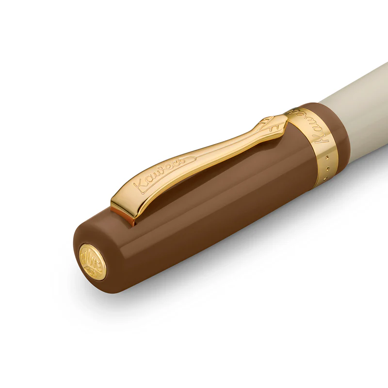 Kaweco | Pluma Student 70s Soul Jazz M - Image 4