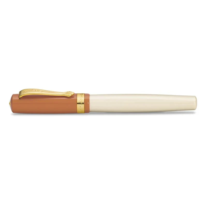 Kaweco | Pluma Student 70s Soul Naranja M - Image 5