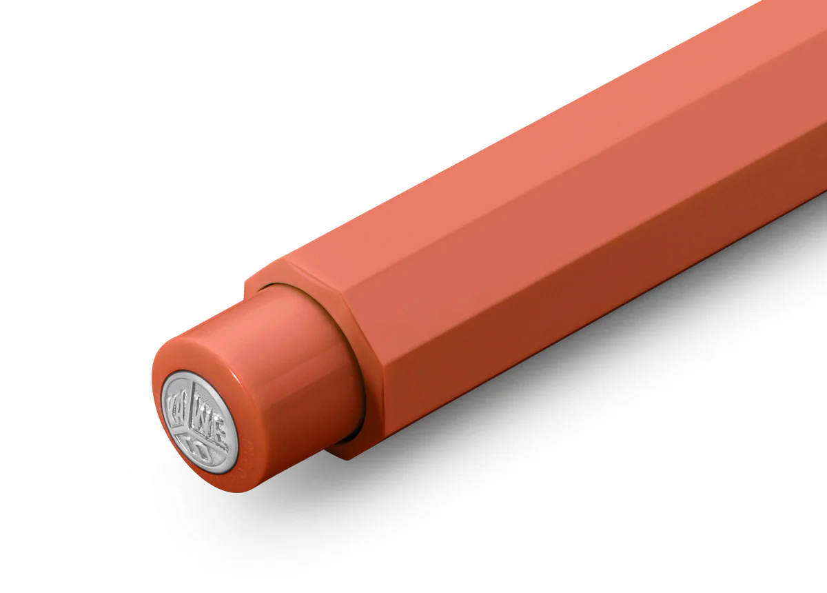 KAWECO | Portaminas Skyline Sport Fox Terracota 3.2mm - Image 3