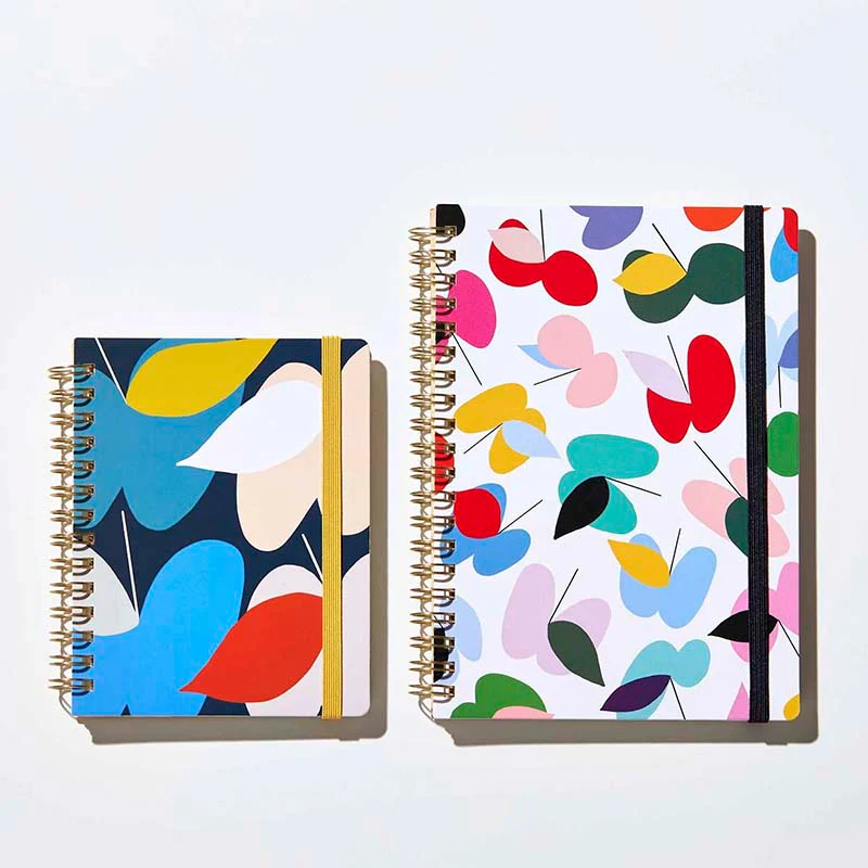 King Jim | Cuaderno de Anillas Hitotoki Passport Apple - Image 7