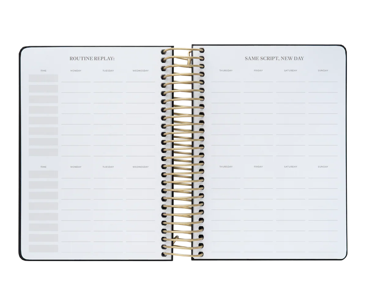 Kokonote | Agenda Escolar Muse Soft Lilac 2026-2027 (Diaria) - Image 7