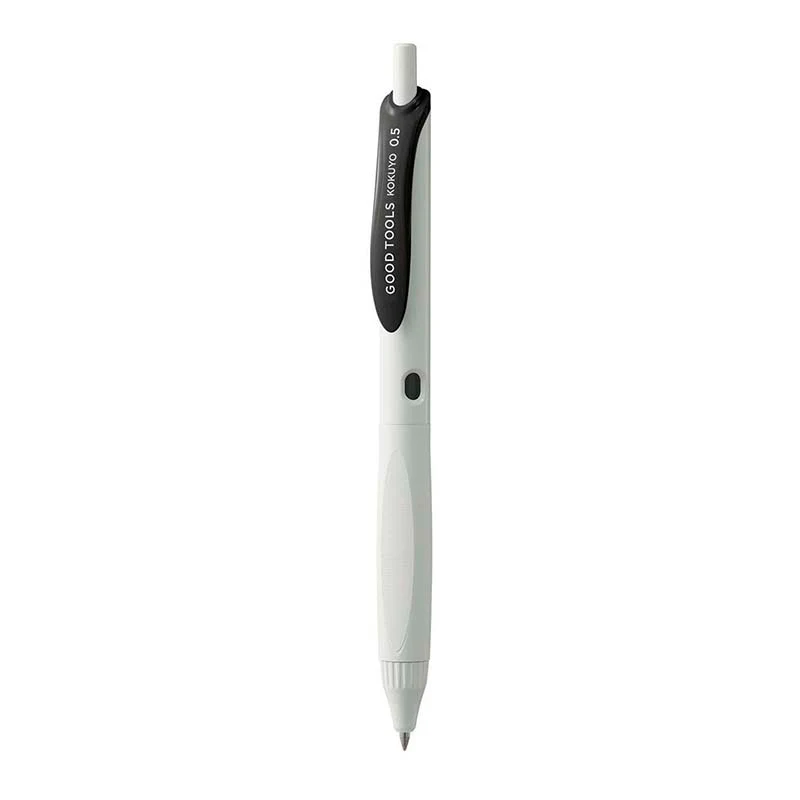 Kokuyo | Bolígrafo GOOD TOOLS 0.5 Black - Image 4