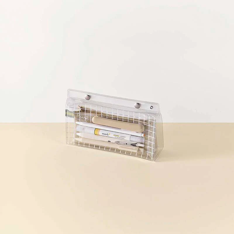 Kokuyo | Estuche Piiip Beige - Image 6