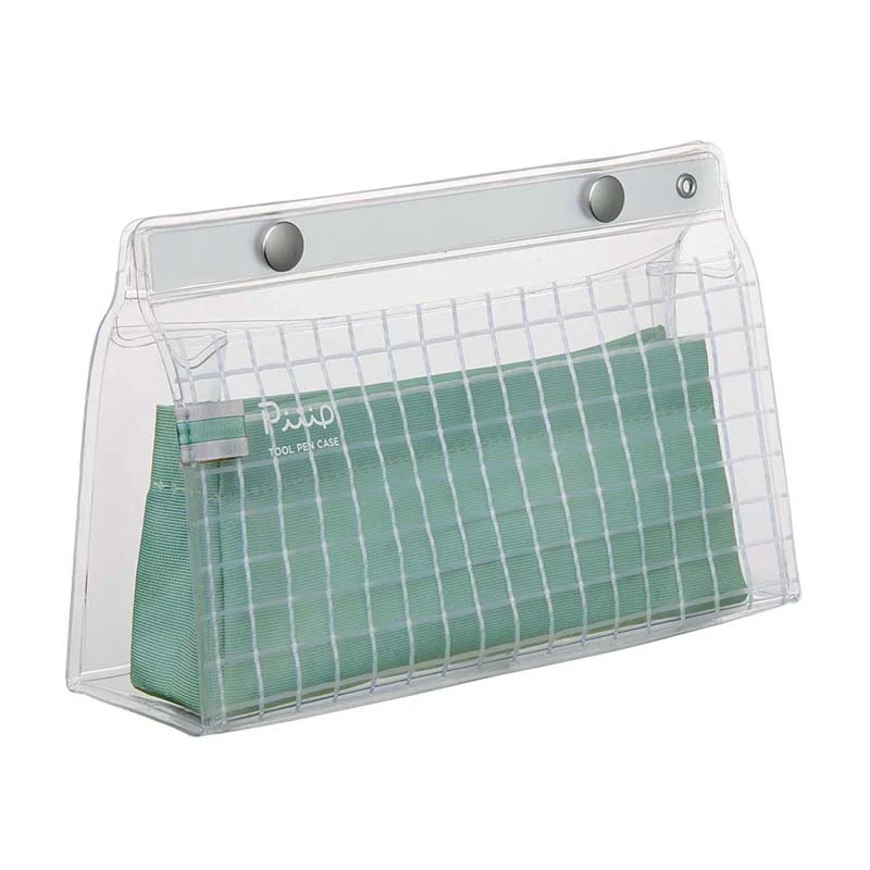 Kokuyo | Estuche Piiip Green - Image 10
