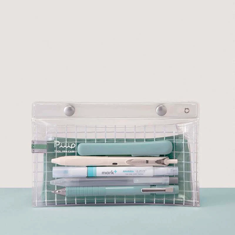 Kokuyo | Estuche Piiip Green - Image 2