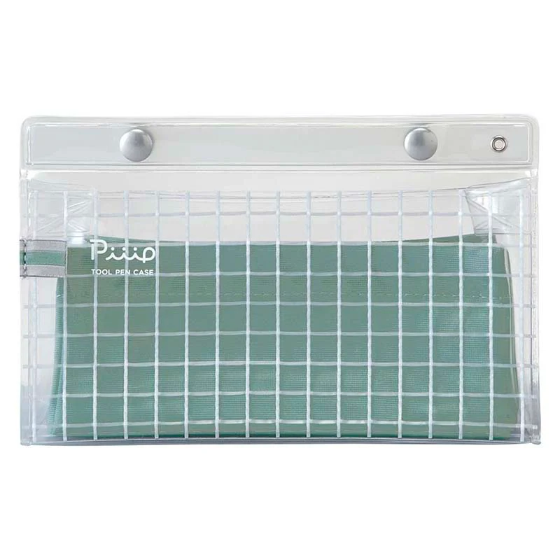 Kokuyo | Estuche Piiip Green - Image 9