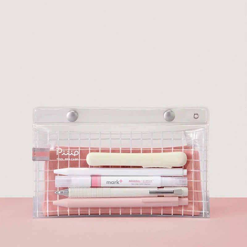 Kokuyo | Estuche Piiip Pink - Image 2