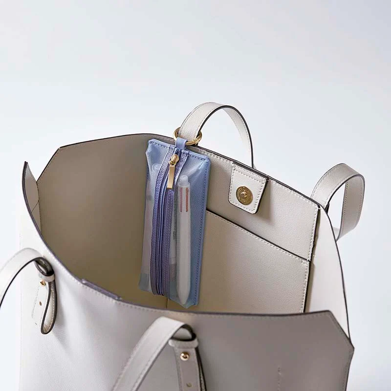Kokuyo | Estuche Plano Emily Green - Image 7