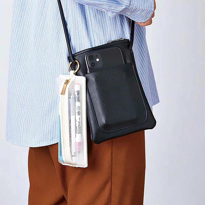 Kokuyo | Estuche Plano Emily Green - Image 5