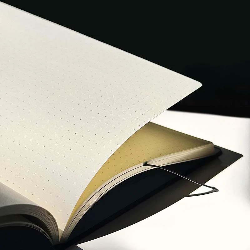 Kunisawa | Cuaderno A5 Find Edge Wasabi - Image 2
