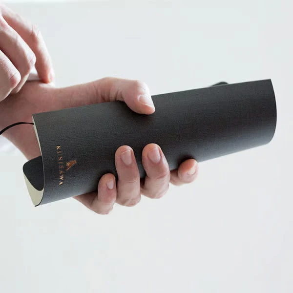Kunisawa | Cuaderno Find Flex Note Navy - Image 6