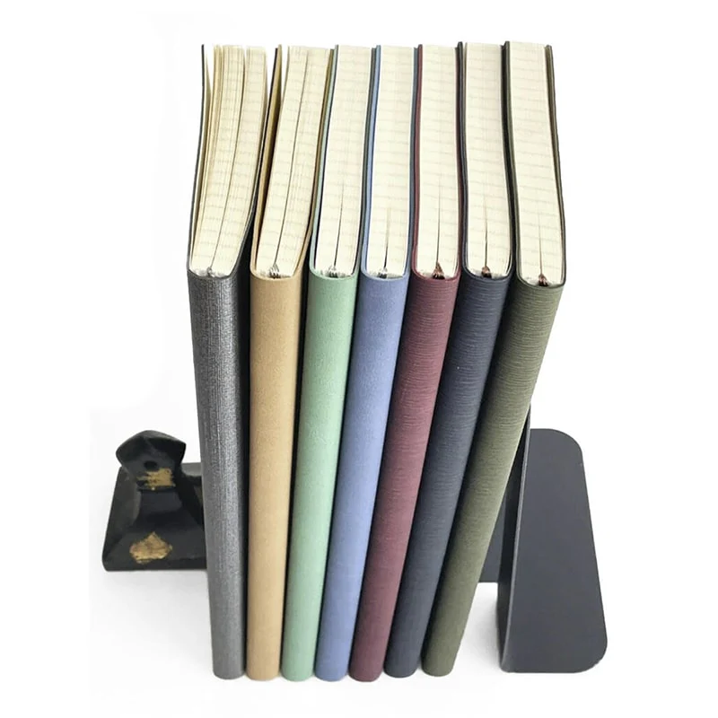 Kunisawa | Cuaderno Find Flex Note Navy - Image 7