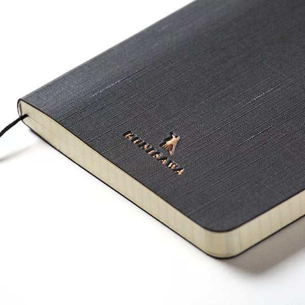 Kunisawa | Cuaderno Find Flex Note Turkish Blue - Image 7