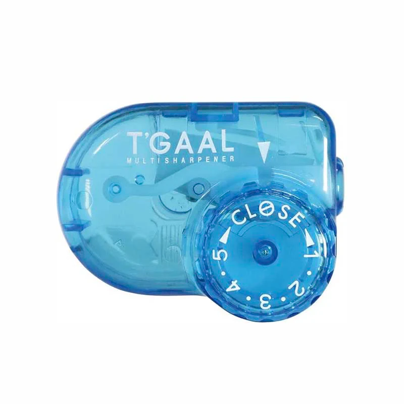 Kutsuwa | Sacapuntas Ajustable T'Gaal Clear Blue
