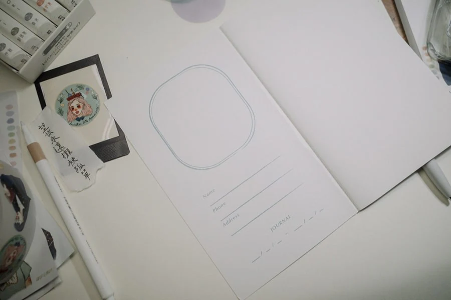 La Dolce Vita | Cuaderno Garden Collection - Image 6