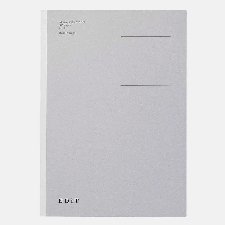 Mark's | Cuaderno EDiT A4 Liso