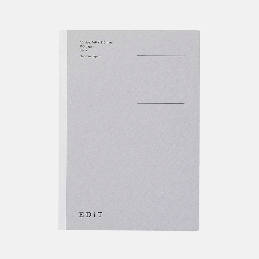 Mark's | Cuaderno EDiT A5 Liso