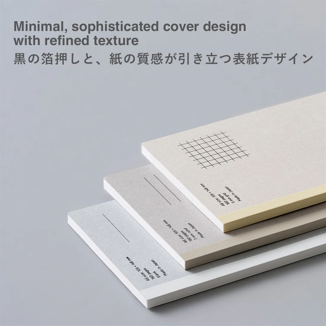Mark's | Cuaderno EDiT A4 Rayas - Image 5
