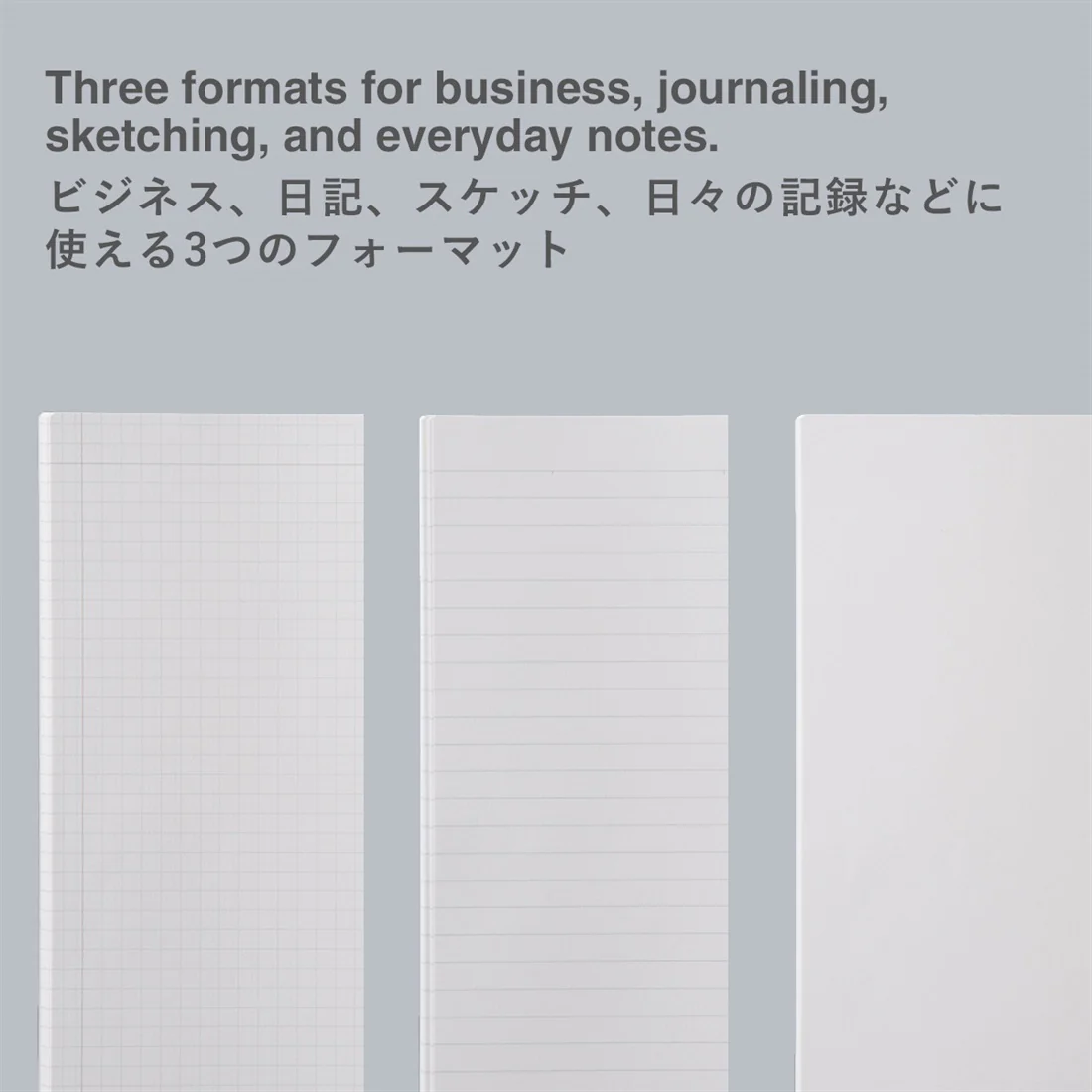 Mark's | Cuaderno EDiT A4 Rayas - Image 6