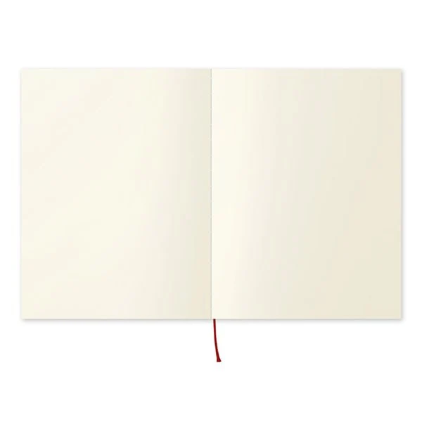 Midori | Cuaderno MD Midori Notebook A4 Liso - Image 10