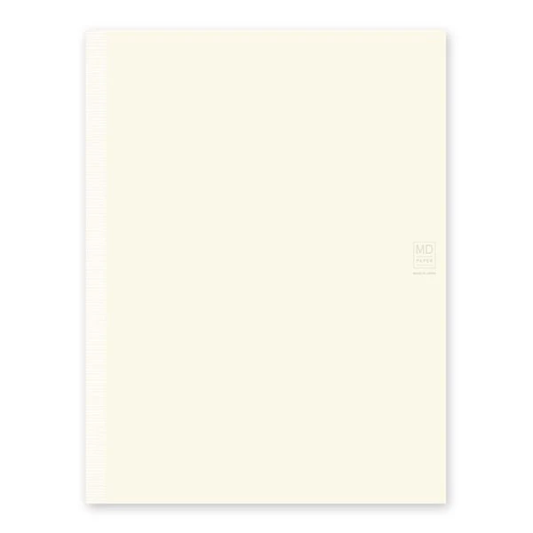 Midori | Cuaderno MD Midori Notebook A4 Liso - Image 11