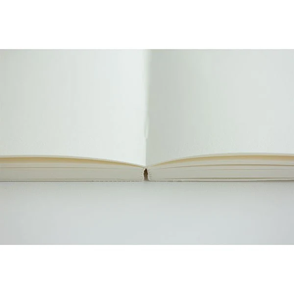 Midori | Cuaderno MD Midori Notebook A4 Liso - Image 8
