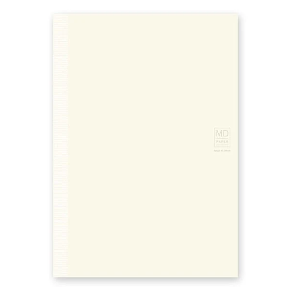 Midori | Cuaderno MD Midori Notebook A5 Rayas - Image 3