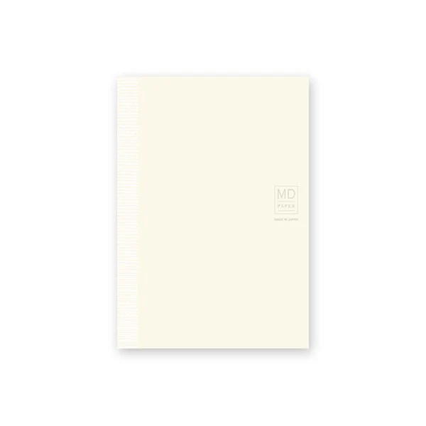 Midori | Cuaderno MD Midori Notebook A6 Liso - Image 3
