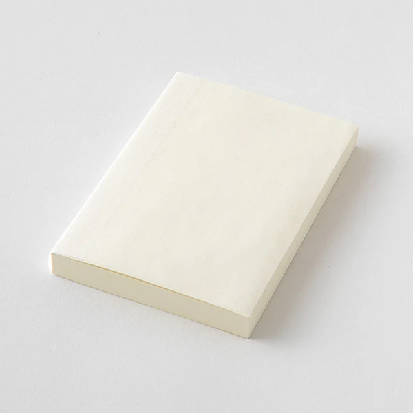 Midori | Cuaderno MD Midori Notebook A7 Cuadros - Image 4