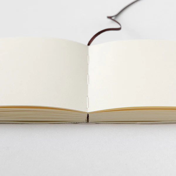 Midori | Cuaderno MD Midori Notebook A7 Liso - Image 6