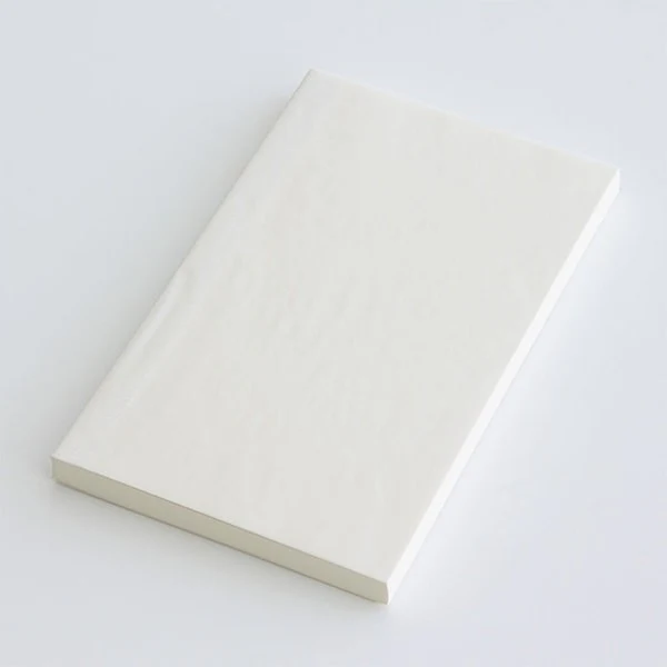 Midori | Cuaderno MD Midori Notebook B6 Slim Cuadros - Image 5