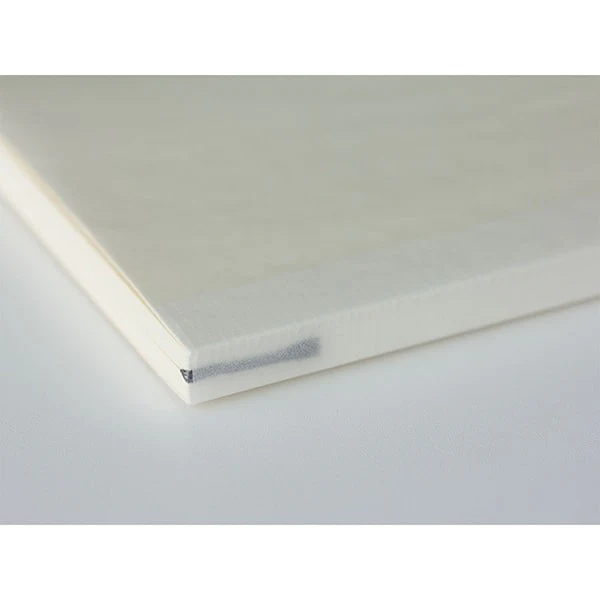 Midori | Cuaderno MD Midori Notebook B6 Slim Cuadros - Image 7