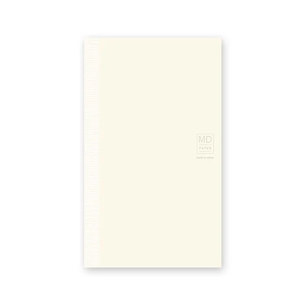 Midori | Cuaderno MD Midori Notebook B6 Slim Liso - Image 3