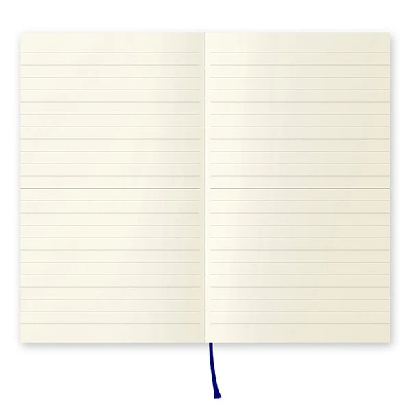 Midori | Cuaderno MD Midori Notebook B6 Slim Rayas - Image 3