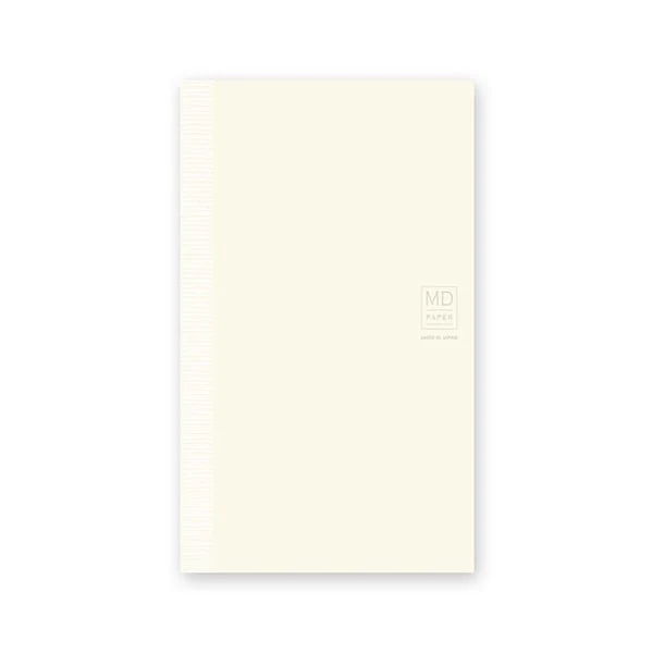 Midori | Cuaderno MD Midori Notebook B6 Slim Rayas - Image 4