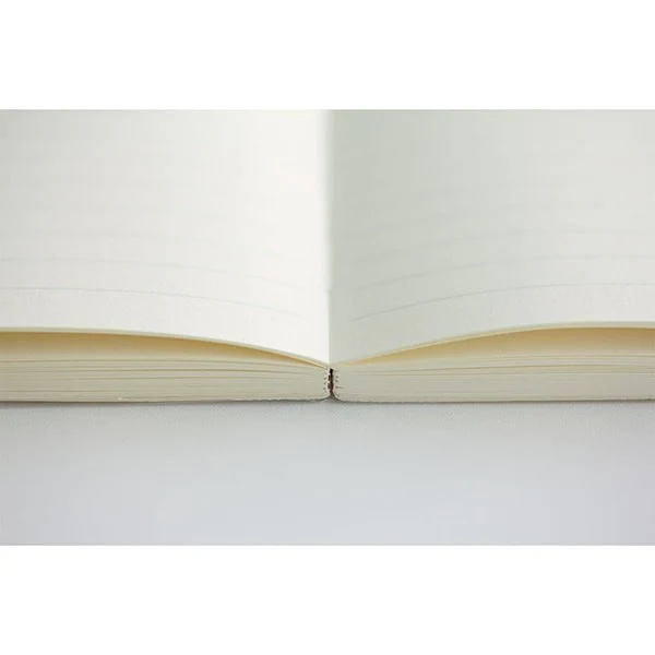 Midori | Cuaderno MD Midori Notebook B6 Slim Rayas - Image 6
