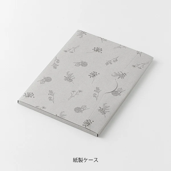 Midori | Set de Cartas Original Floral Blue - Image 5