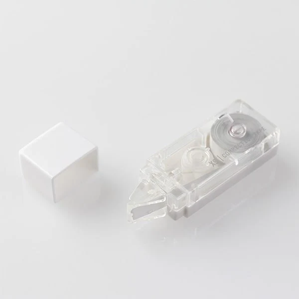 Midori | XS Mini Cinta Correctora Blanco - Image 7