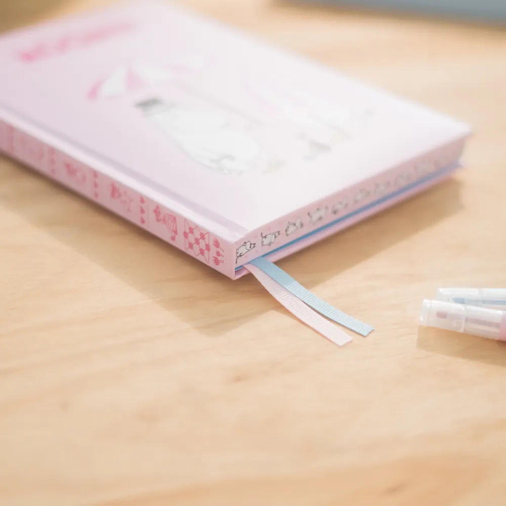 Moomin | Cuaderno Premium A5 Moomin - Image 7