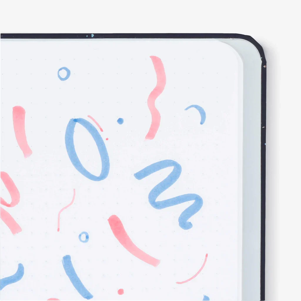 Mossery | Cuaderno Threadbound A5 Dream (Liso) - Image 11