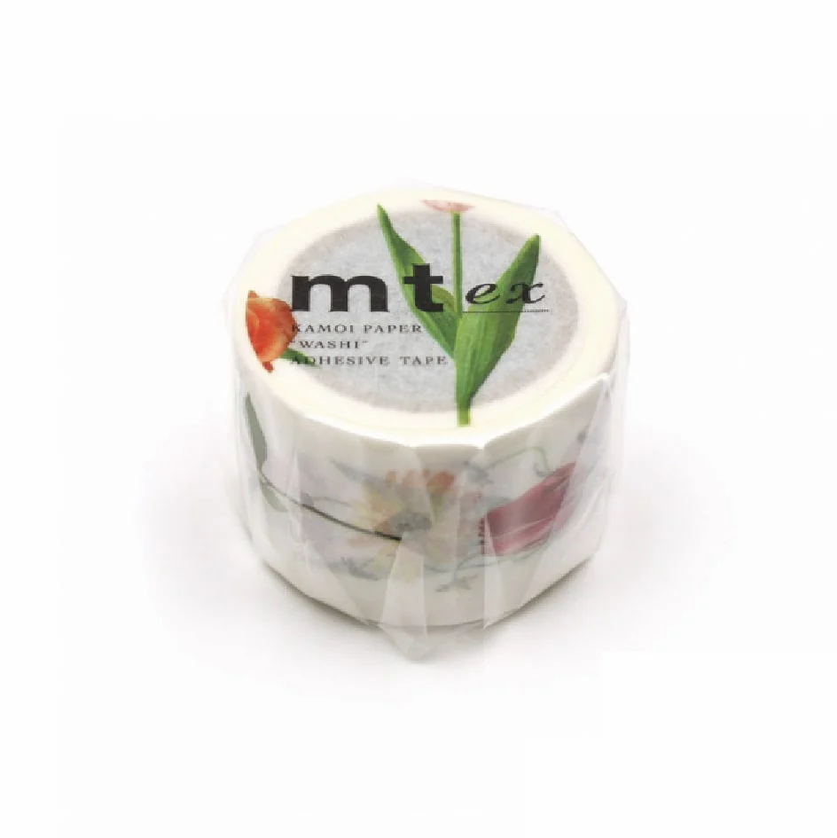 MT Masking Tape | Hana R Washi Tape - Image 2