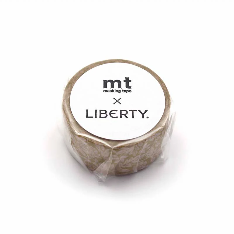 MT Masking Tape | Liberty Eleni Washi Tape - Image 2