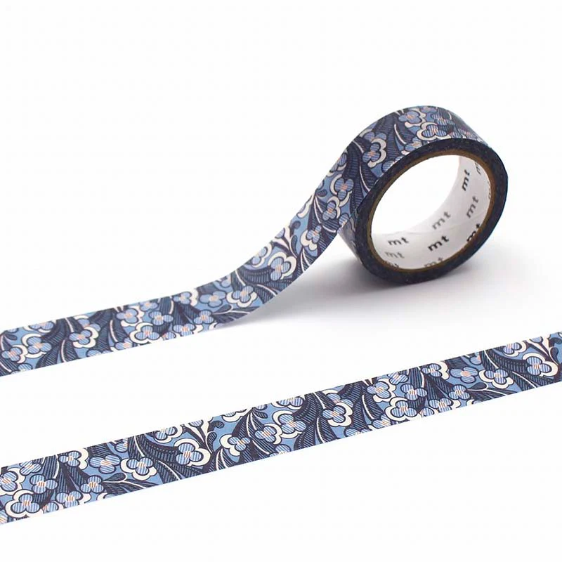 MT Masking Tape | Liberty Laith Washi Tape