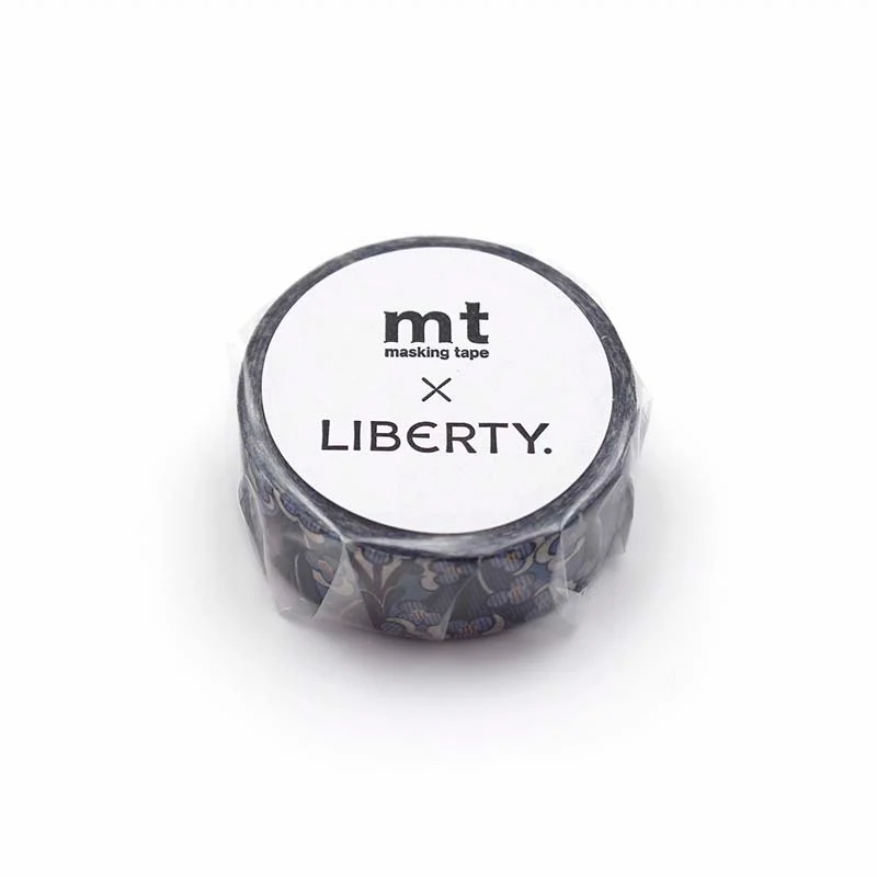 MT Masking Tape | Liberty Laith Washi Tape - Image 2
