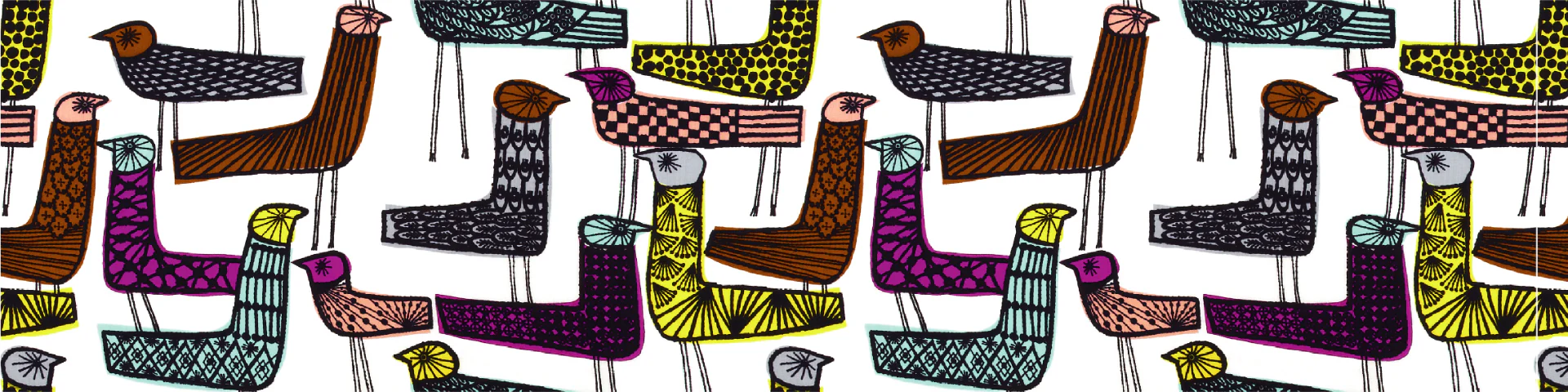 MT Masking Tape | Mina Perhonen Mingling Washi Tape - Image 3