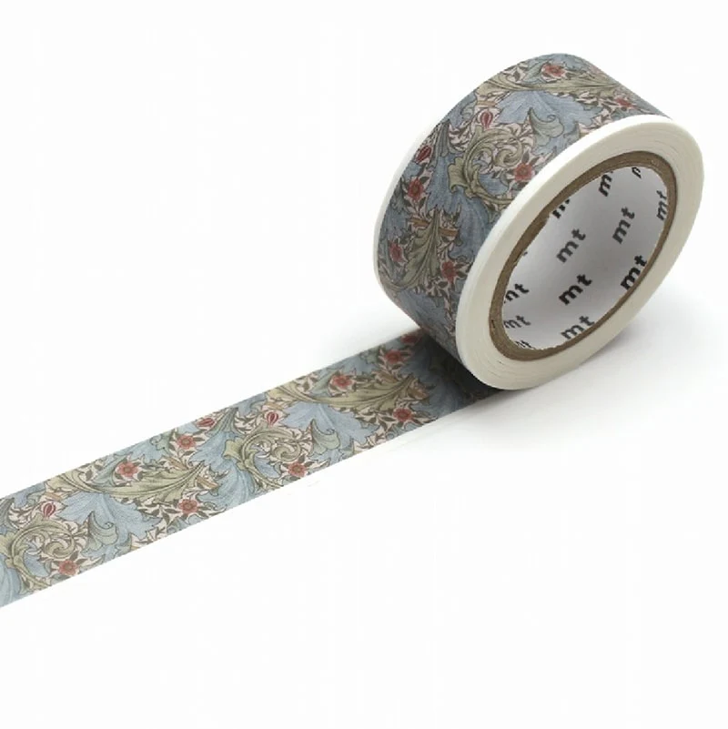 MT Masking Tape | Morris & Co. Granville Washi Tape